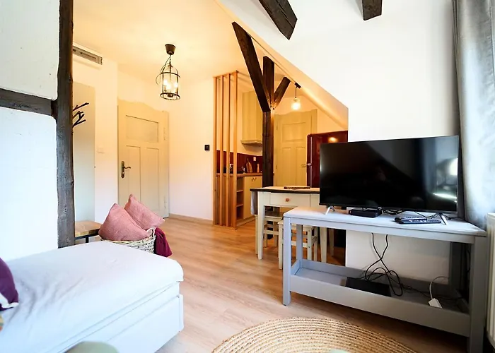 Apartamenty Everysky Szklarska Poreba - 1 Go Maja 13