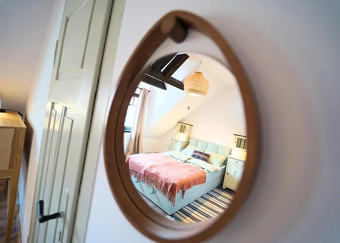 Apartamenty Everysky Szklarska Poreba - 1 Go Maja 13