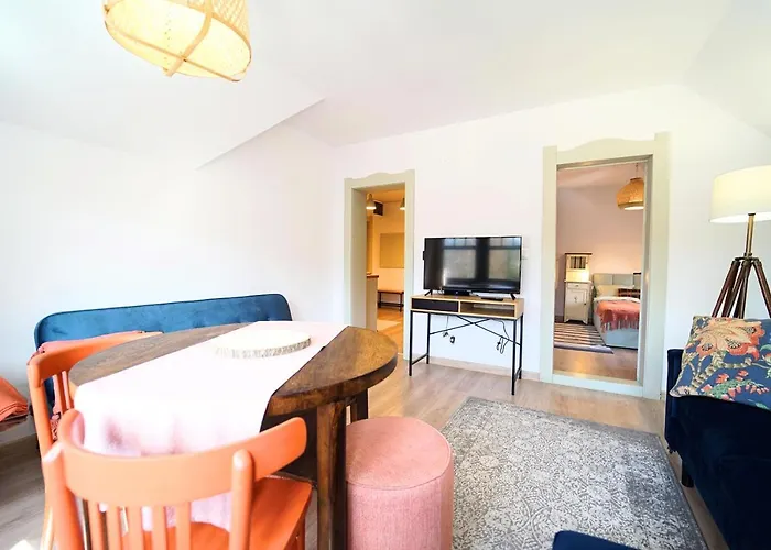 Apartamenty Everysky Szklarska Poreba - 1 Go Maja 13